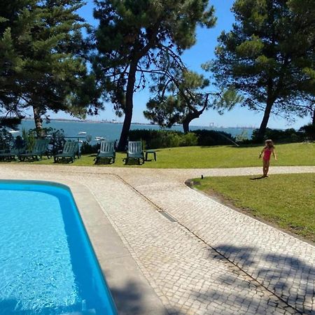 Troia Beach House Exterior foto