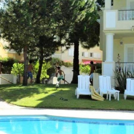 Troia Beach House Exterior foto