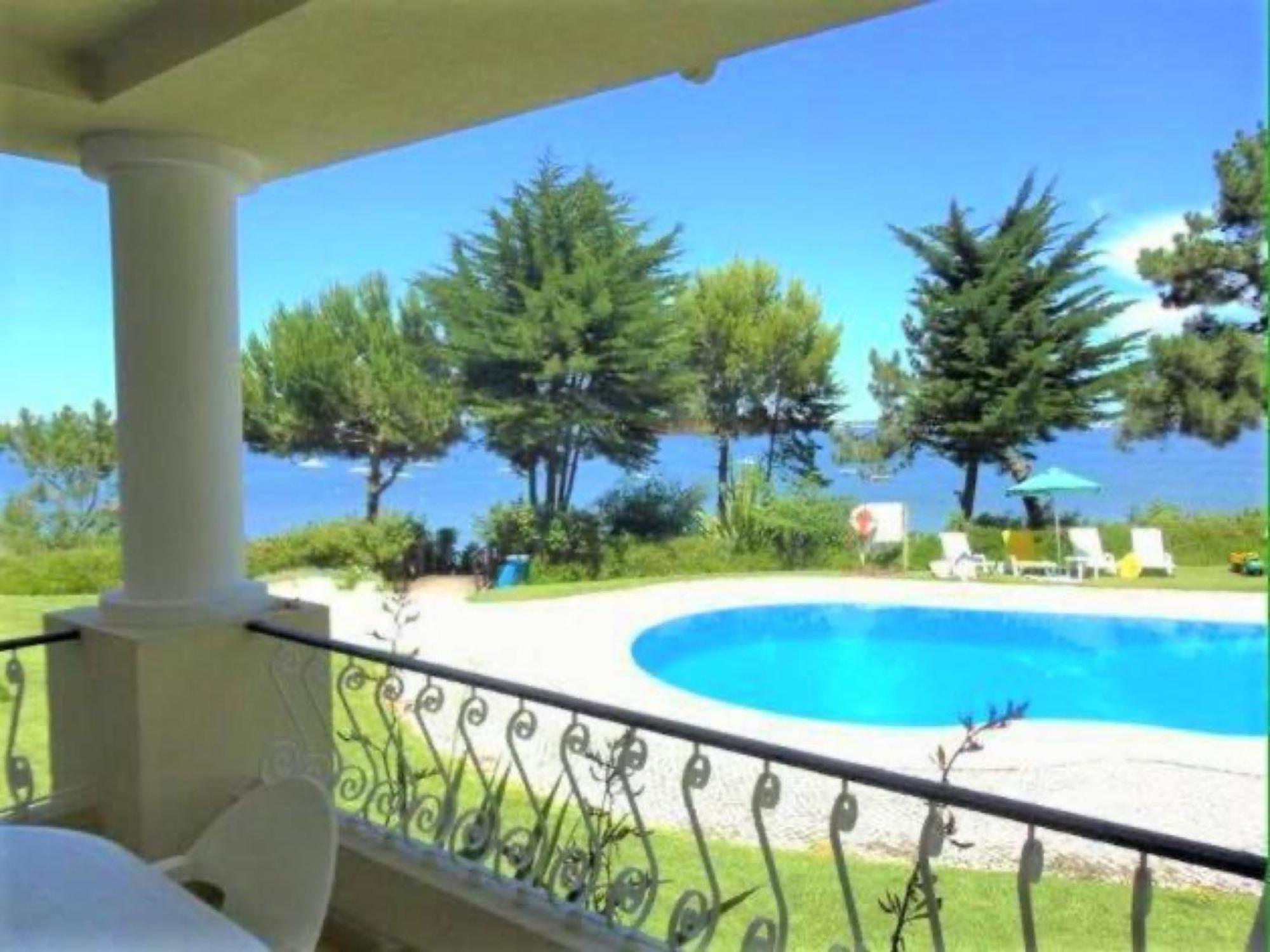 Troia Beach House Exterior foto