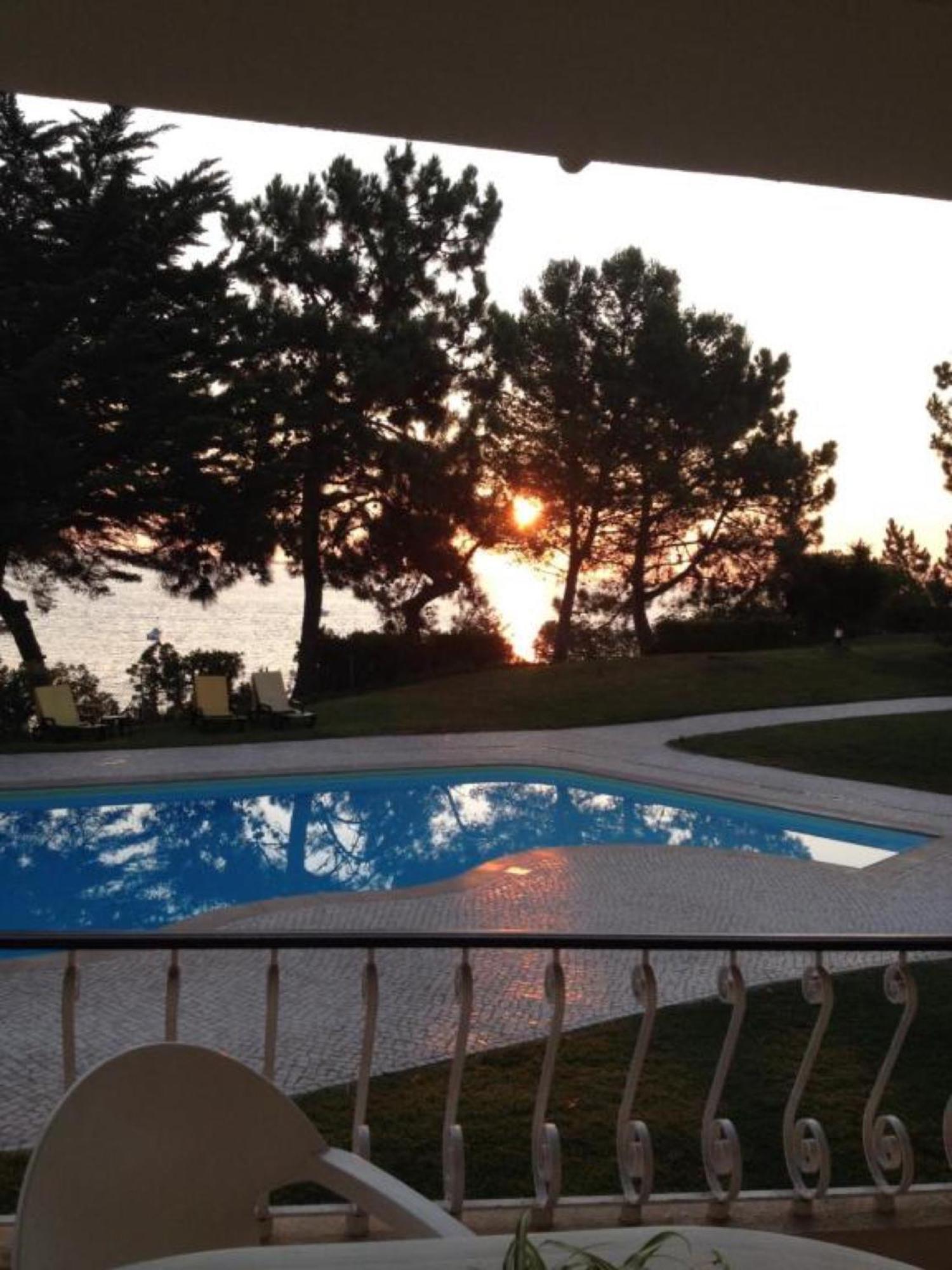 Troia Beach House Exterior foto